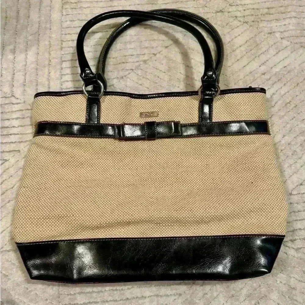 Nine & co.  Purse
